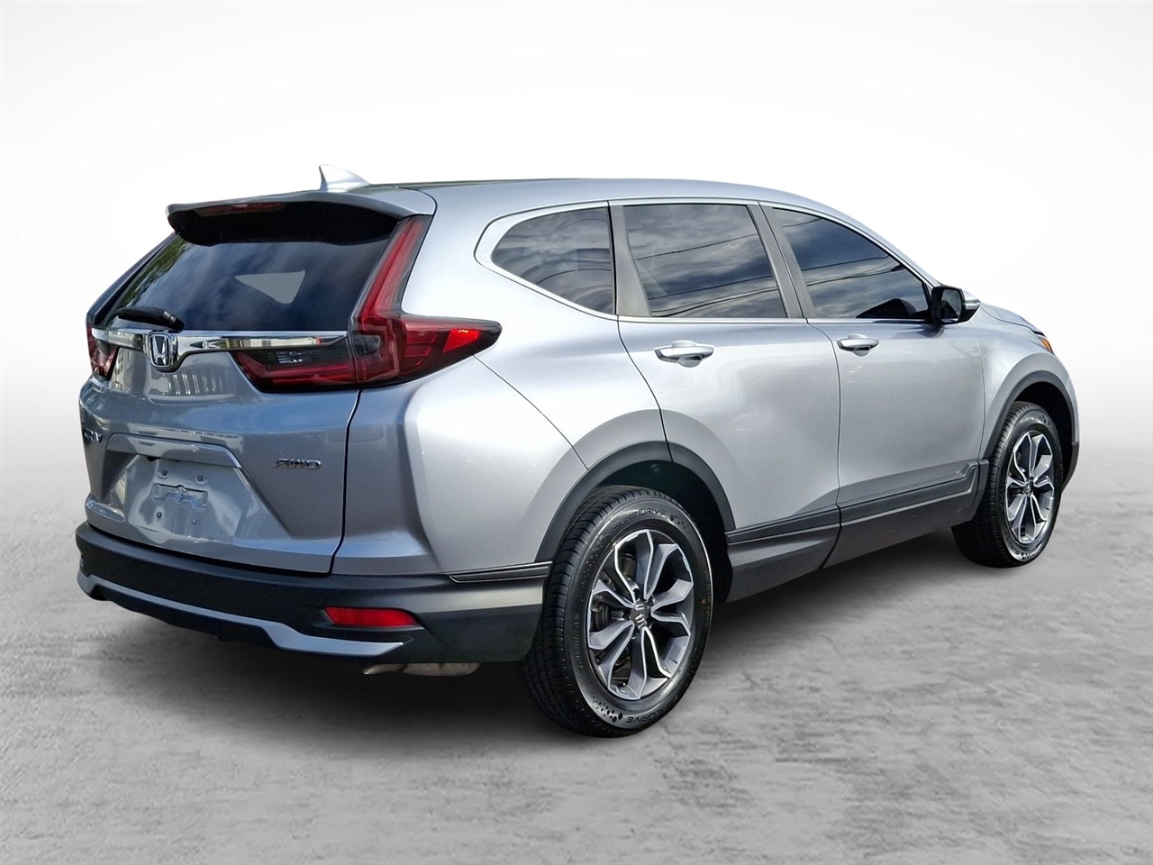 Honda CR-V  2020 Honda CR-V  2020