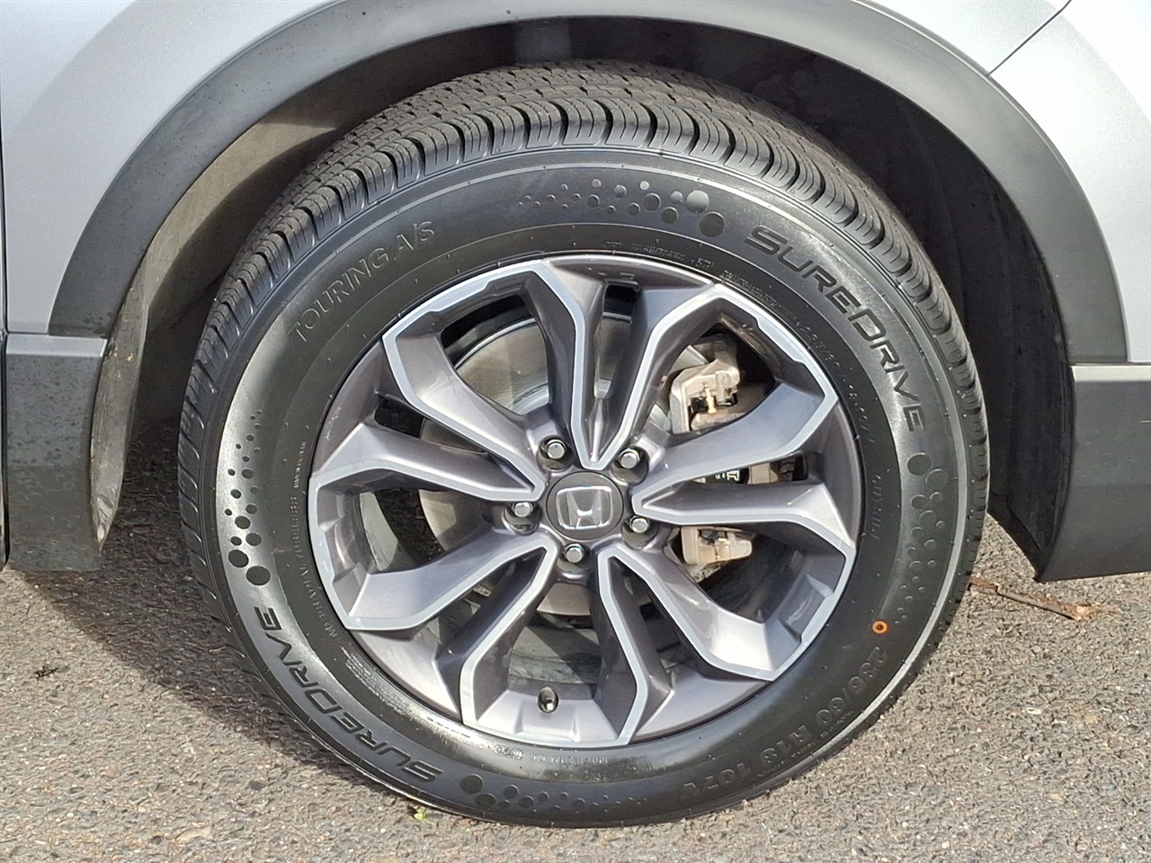 Honda CR-V  2020 Honda CR-V  2020