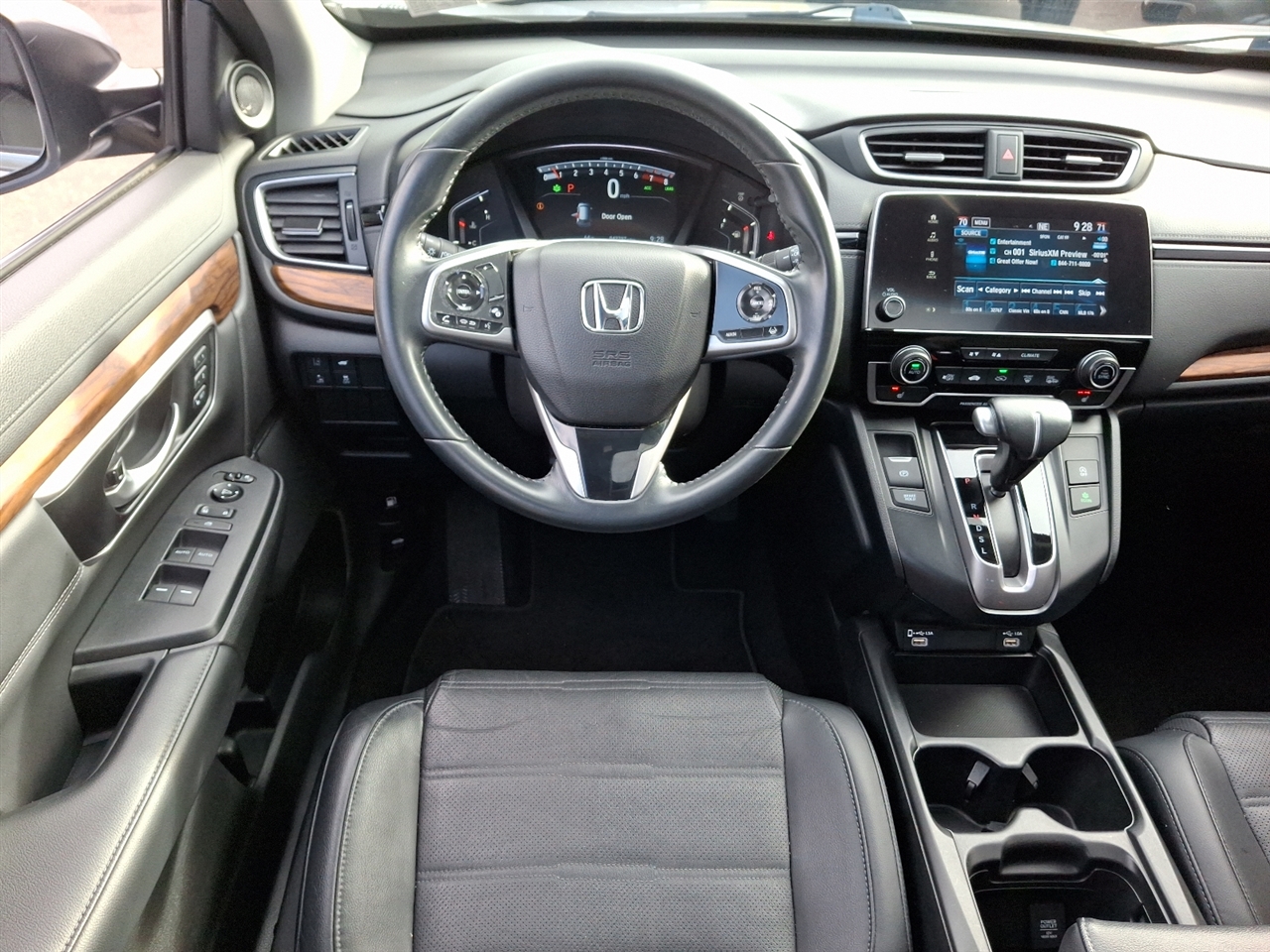 Honda CR-V  2020 Honda CR-V  2020