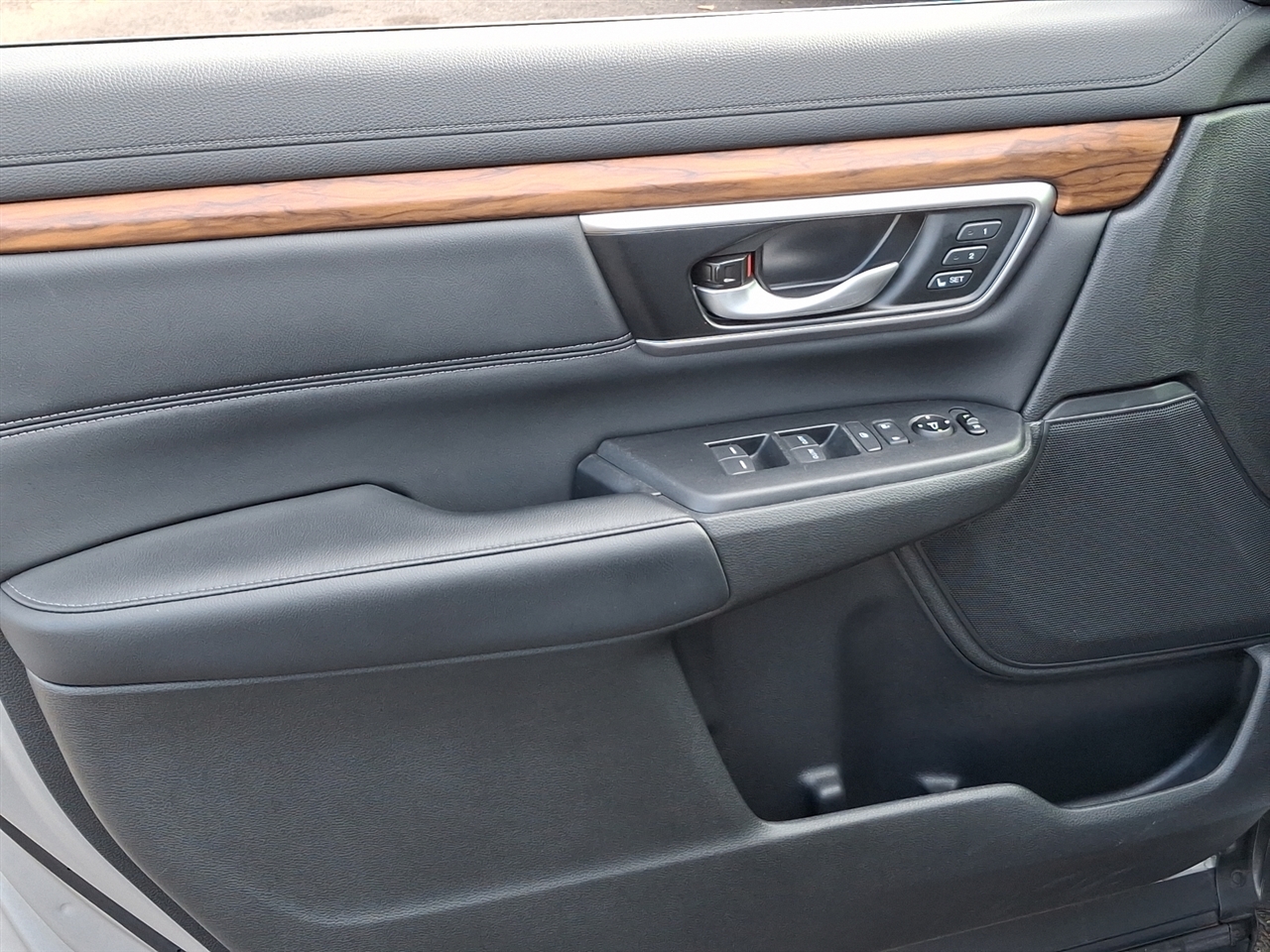 Honda CR-V  2020 Honda CR-V  2020