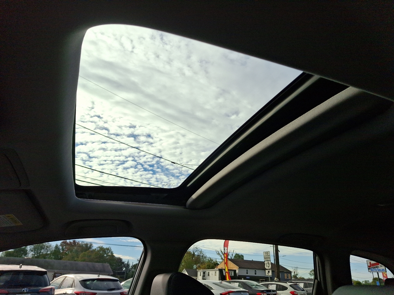 Honda CR-V  2020 Honda CR-V  2020