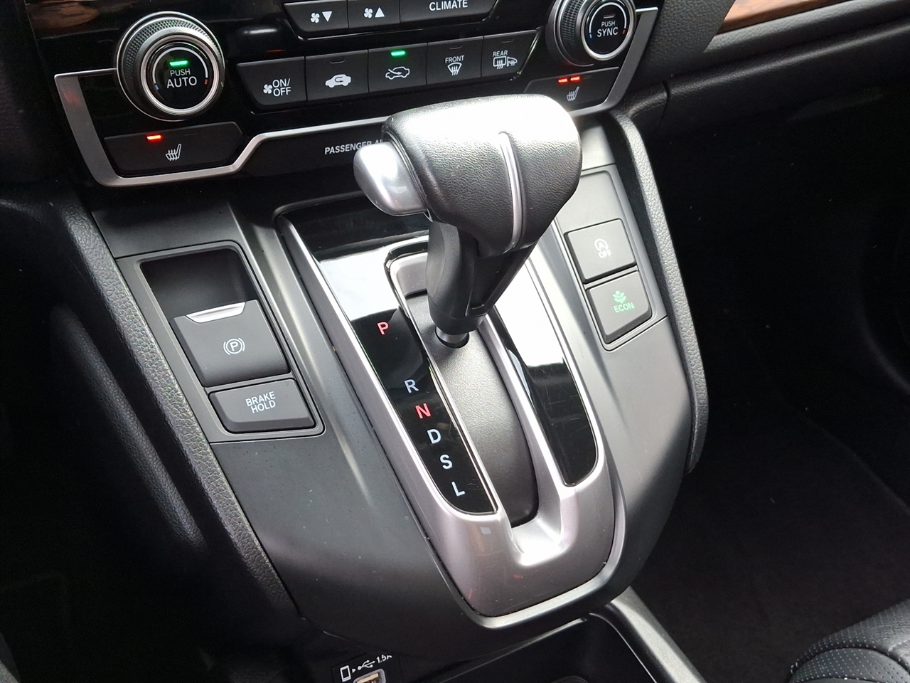 Honda CR-V  2020 Honda CR-V  2020