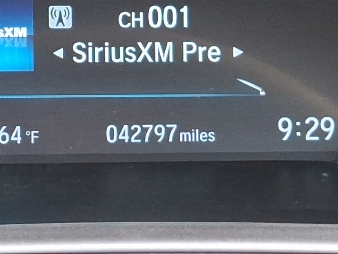 Honda CR-V  2020 Honda CR-V  2020