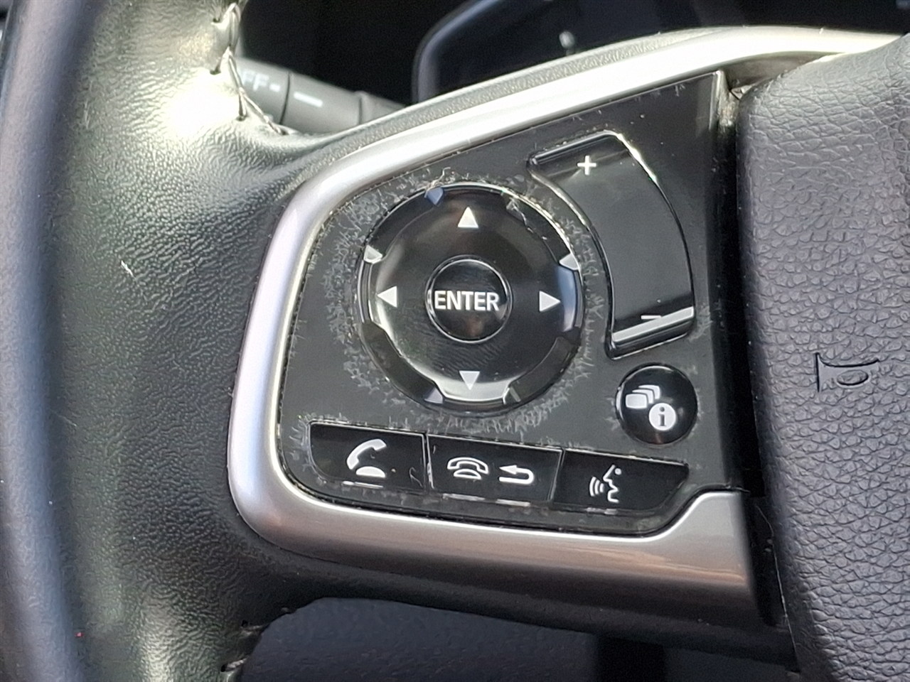 Honda CR-V  2020 Honda CR-V  2020