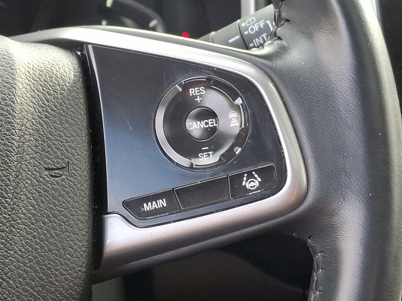 Honda CR-V  2020 Honda CR-V  2020