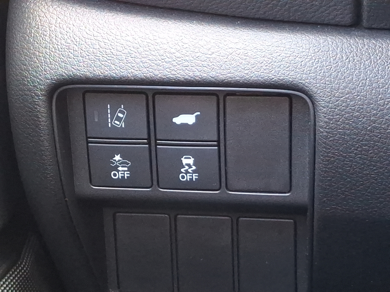 Honda CR-V  2020 Honda CR-V  2020