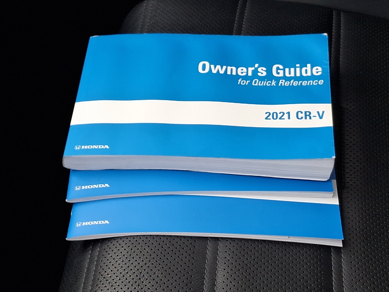 Honda CR-V  2020 Honda CR-V  2020