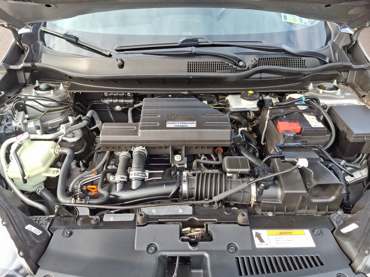 Honda CR-V  2020 Honda CR-V  2020