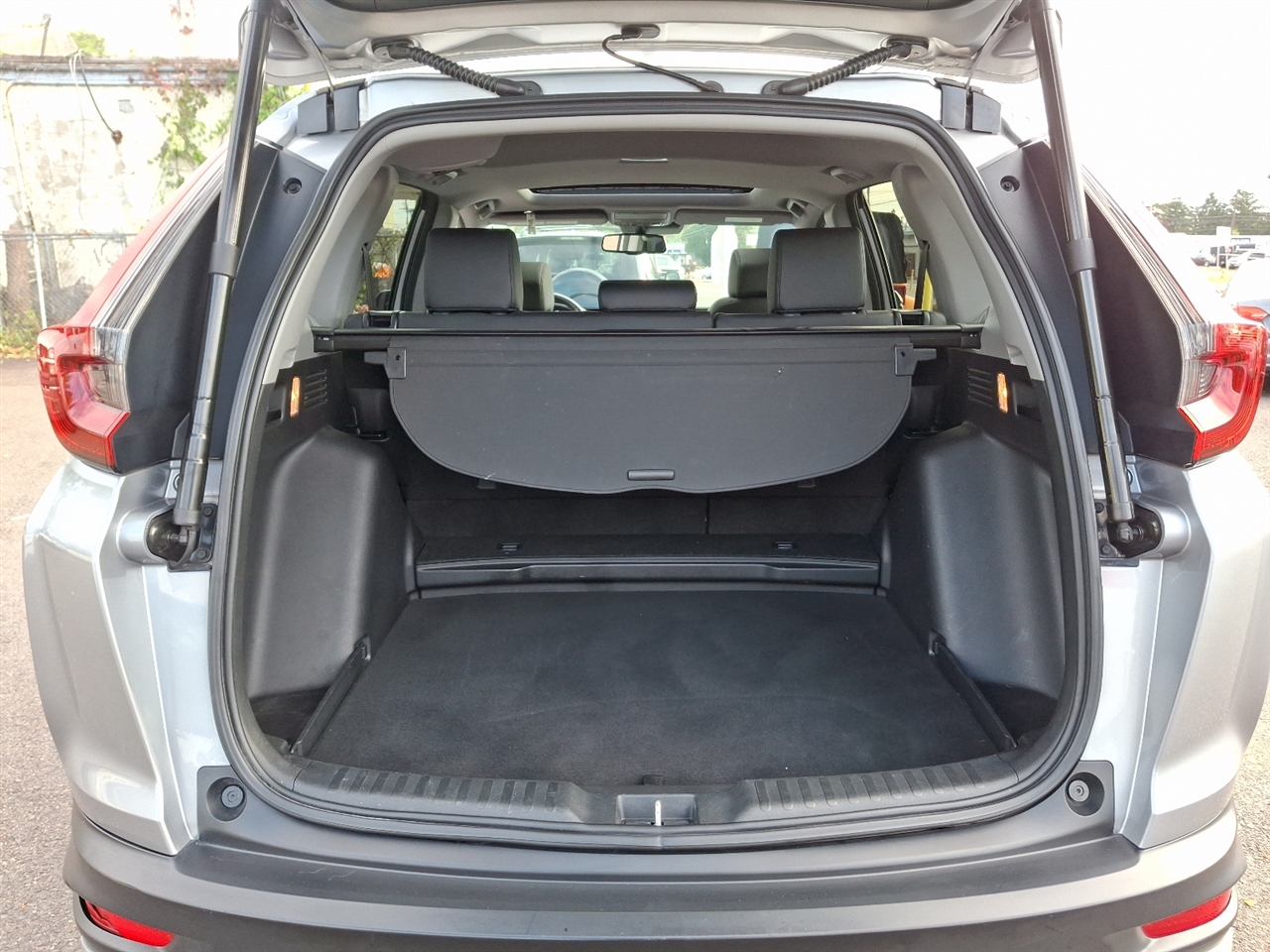 Honda CR-V  2020 Honda CR-V  2020