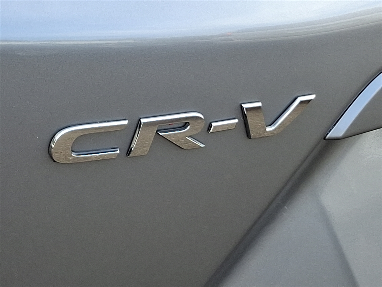 Honda CR-V  2020 Honda CR-V  2020