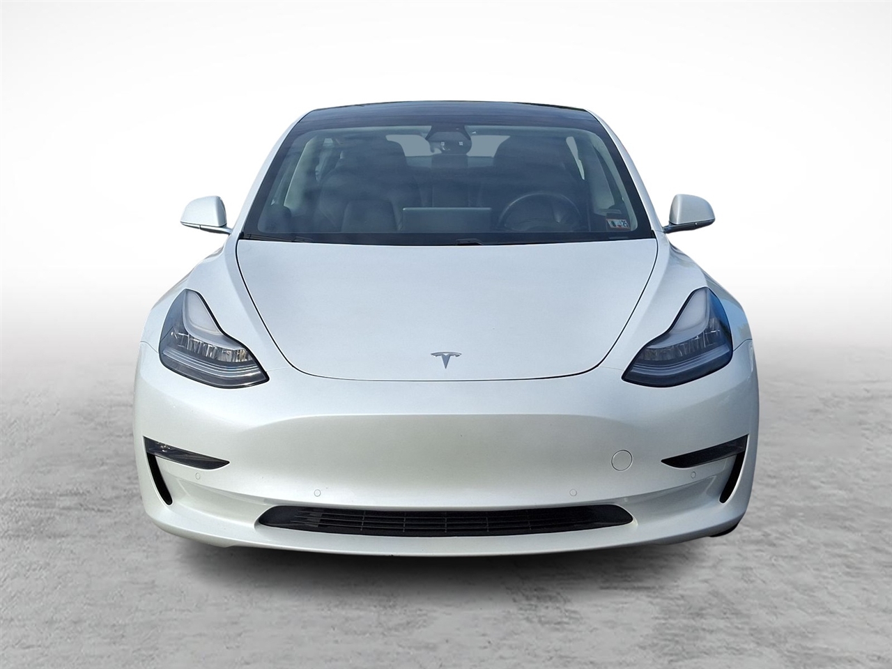 Tesla Model 3  2019 Tesla Model 3  2019