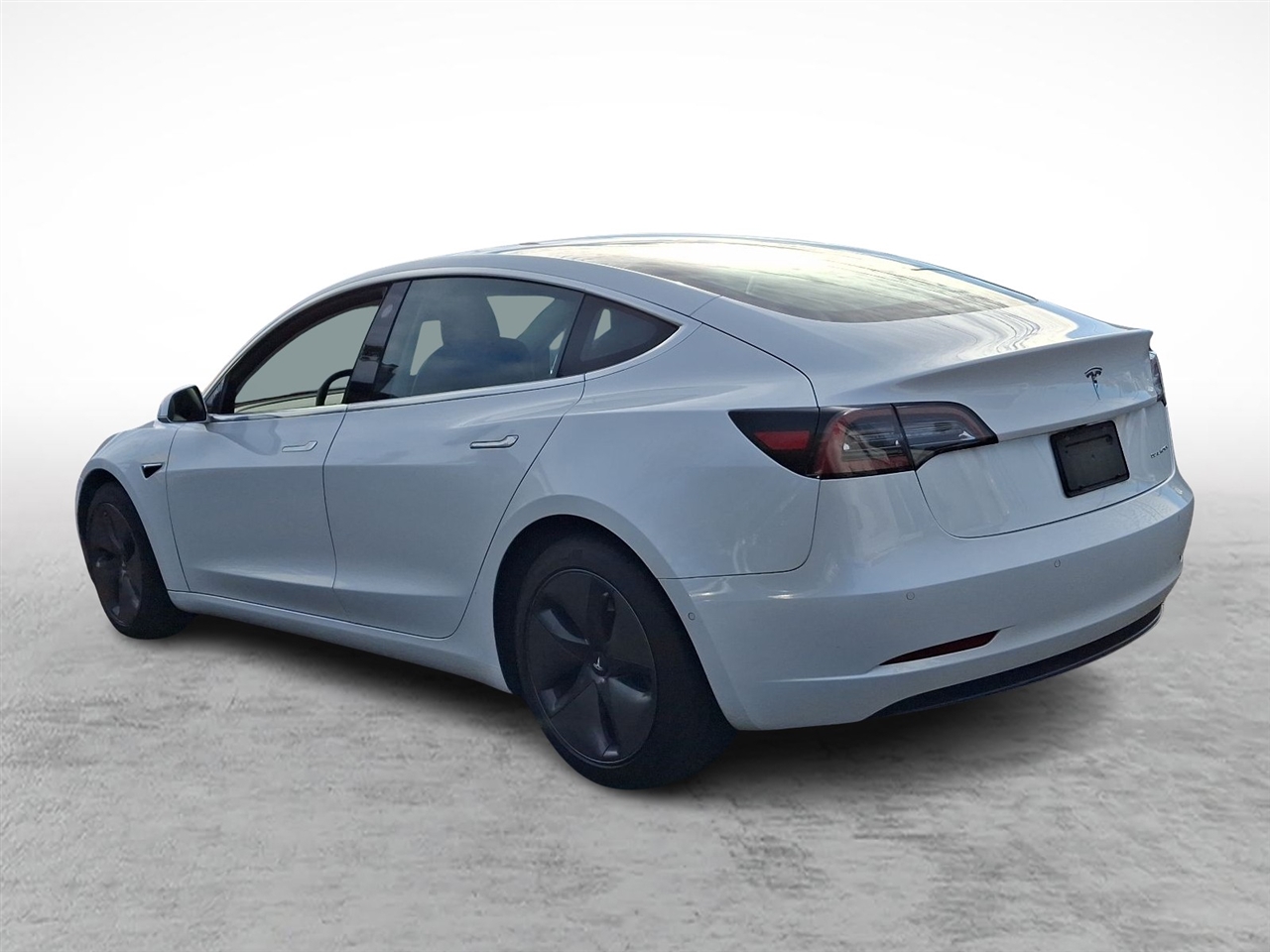 Tesla Model 3  2019 Tesla Model 3  2019