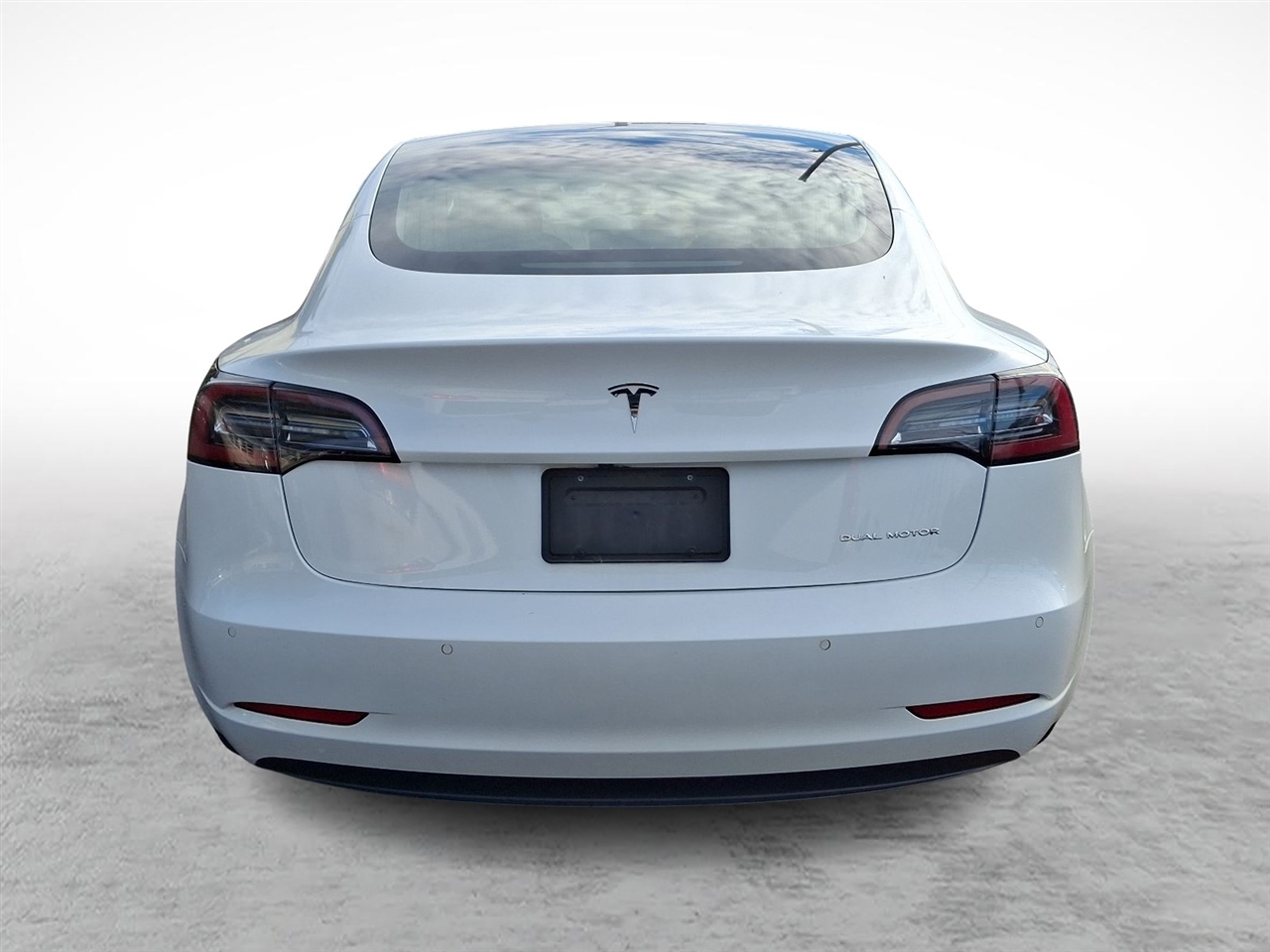 Tesla Model 3  2019 Tesla Model 3  2019