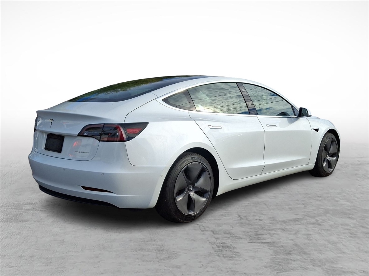 Tesla Model 3  2019 Tesla Model 3  2019