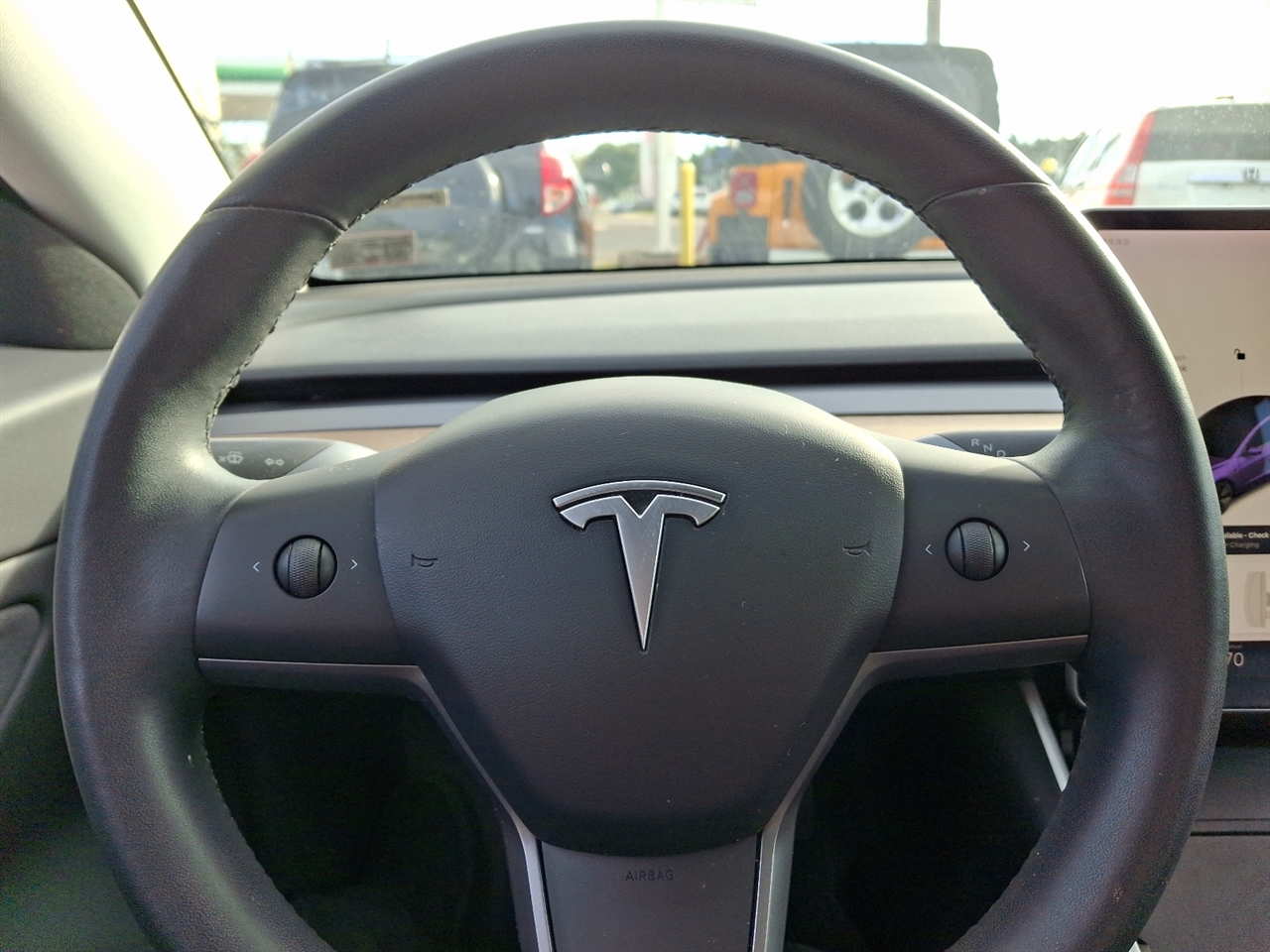 Tesla Model 3  2019 Tesla Model 3  2019