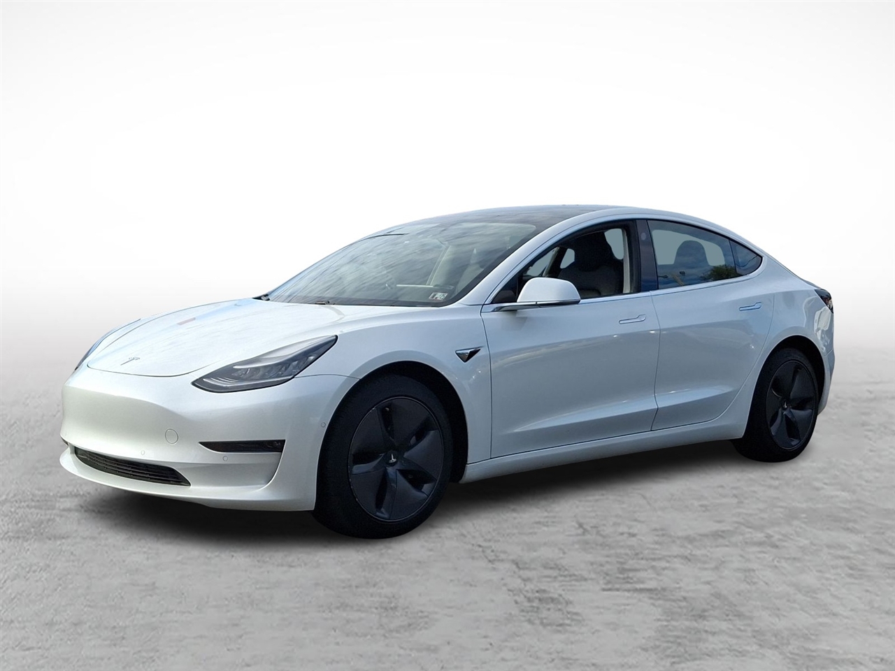 Tesla Model 3  2019 Tesla Model 3  2019