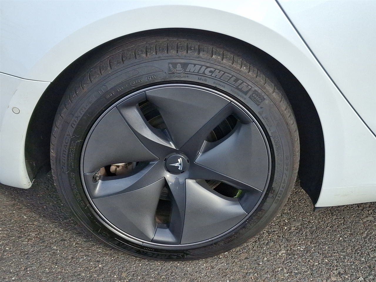 Tesla Model 3  2019 Tesla Model 3  2019