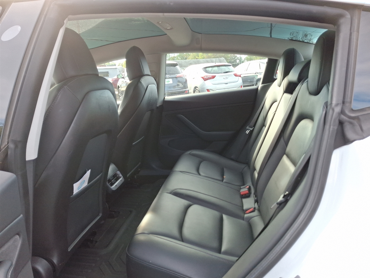 Tesla Model 3  2019 Tesla Model 3  2019