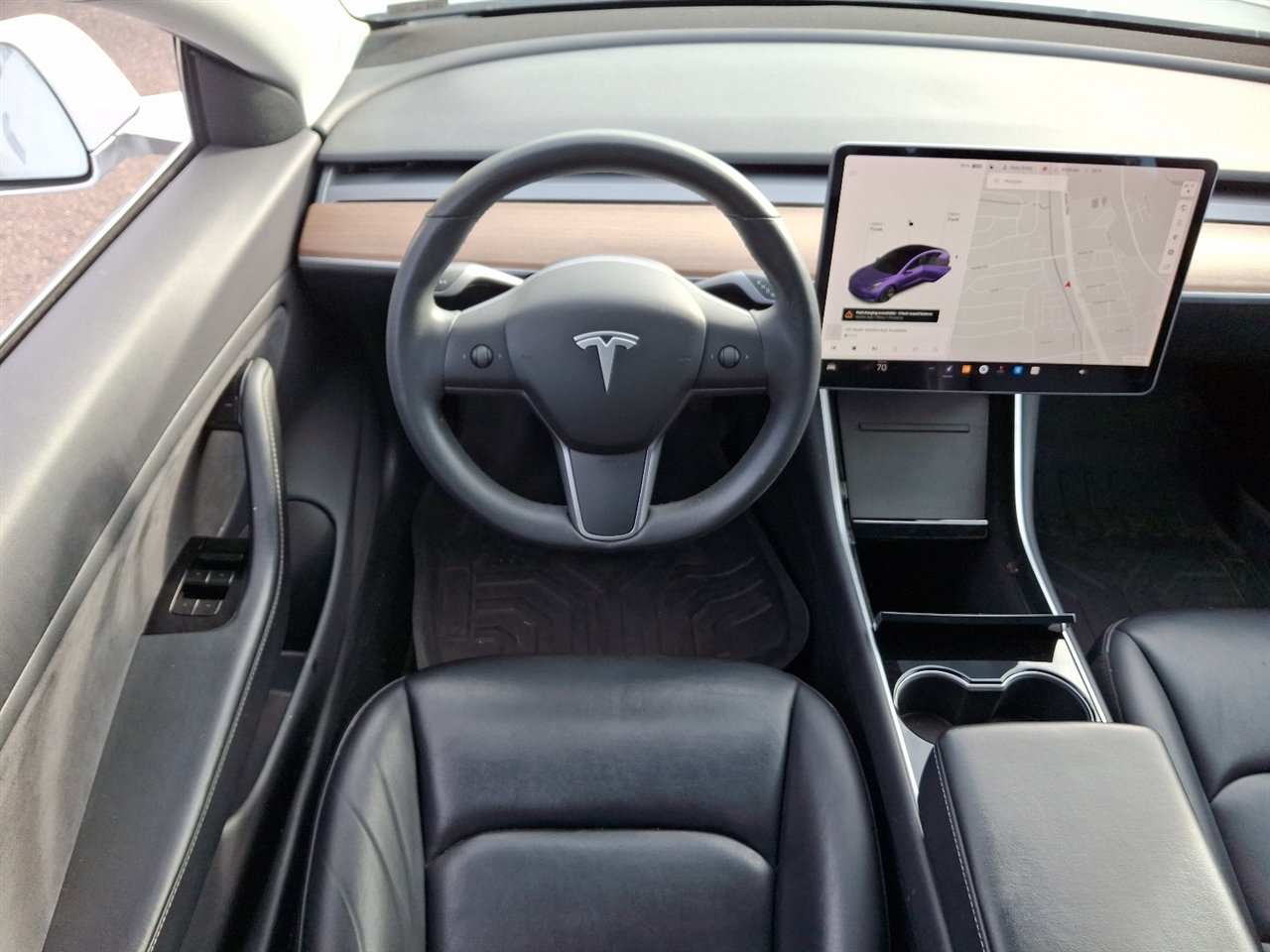 Tesla Model 3  2019 Tesla Model 3  2019