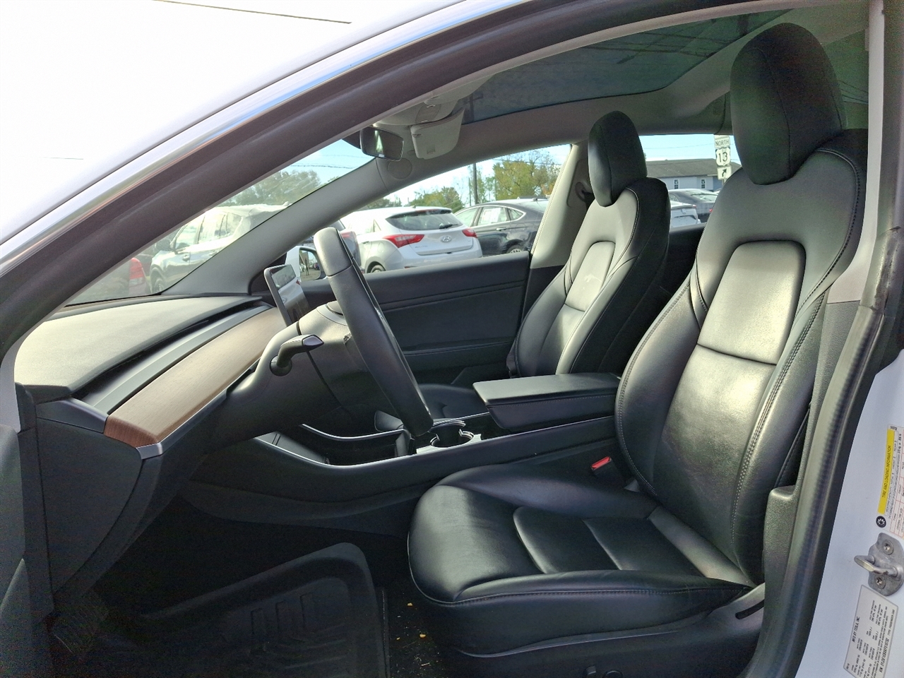 Tesla Model 3  2019 Tesla Model 3  2019