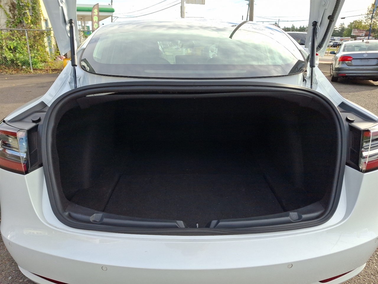 Tesla Model 3  2019 Tesla Model 3  2019