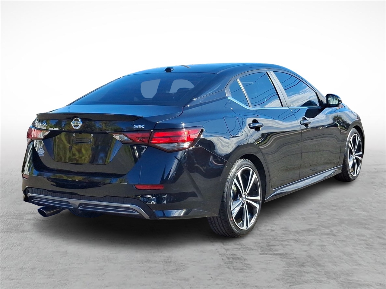 Nissan Sentra  2020 Nissan Sentra  2020