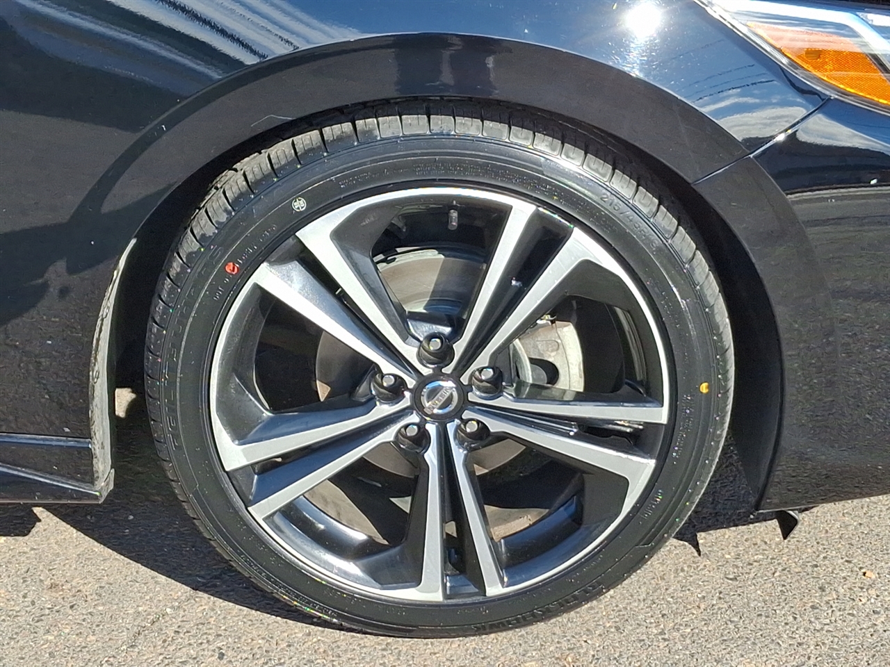 Nissan Sentra  2020 Nissan Sentra  2020