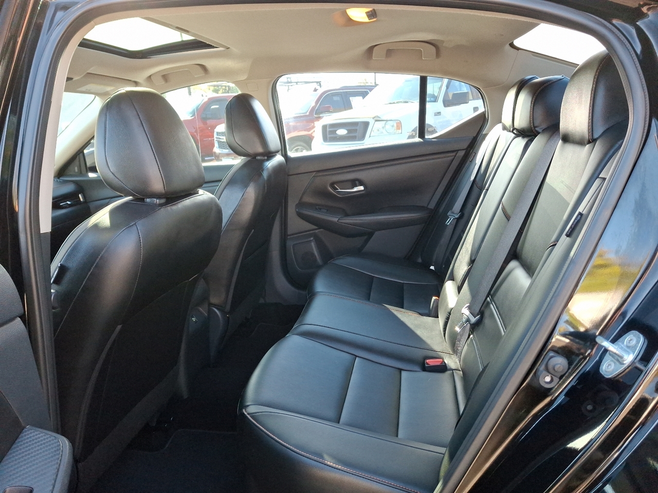 Nissan Sentra  2020 Nissan Sentra  2020