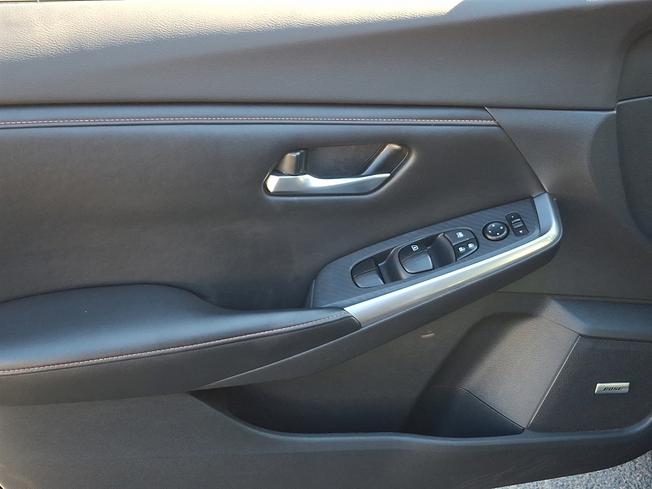 Nissan Sentra  2020 Nissan Sentra  2020