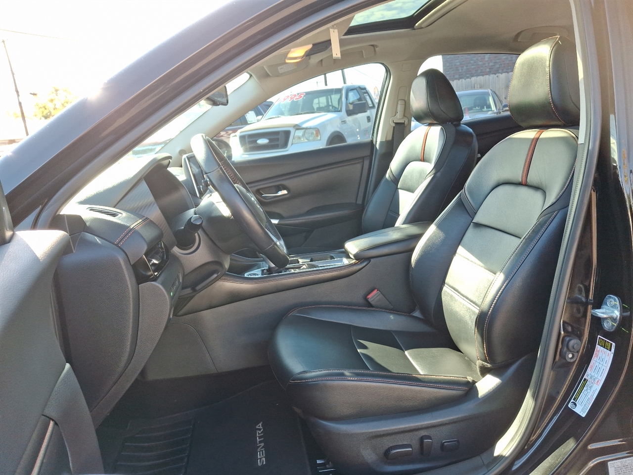 Nissan Sentra  2020 Nissan Sentra  2020