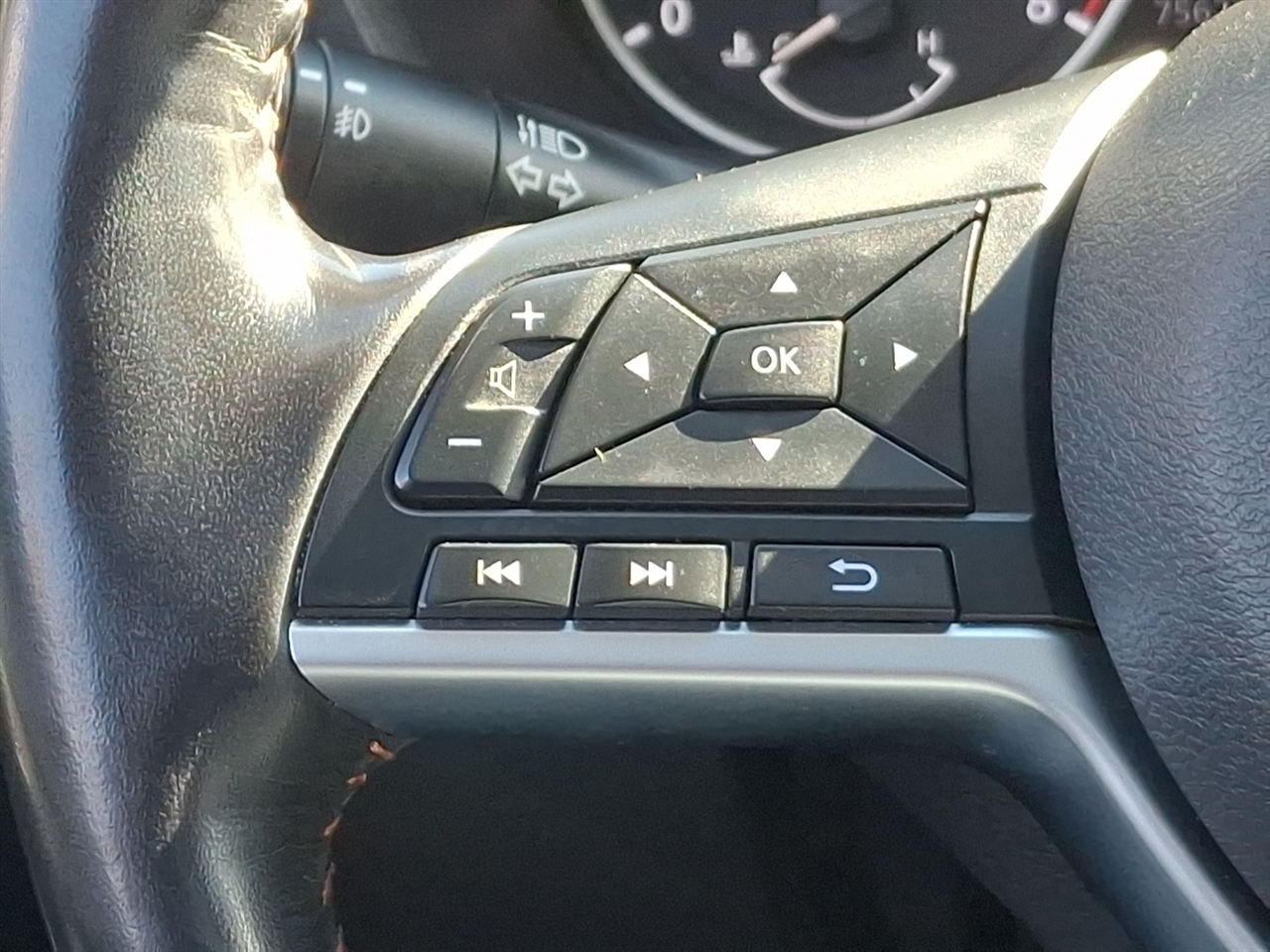 Nissan Sentra  2020 Nissan Sentra  2020