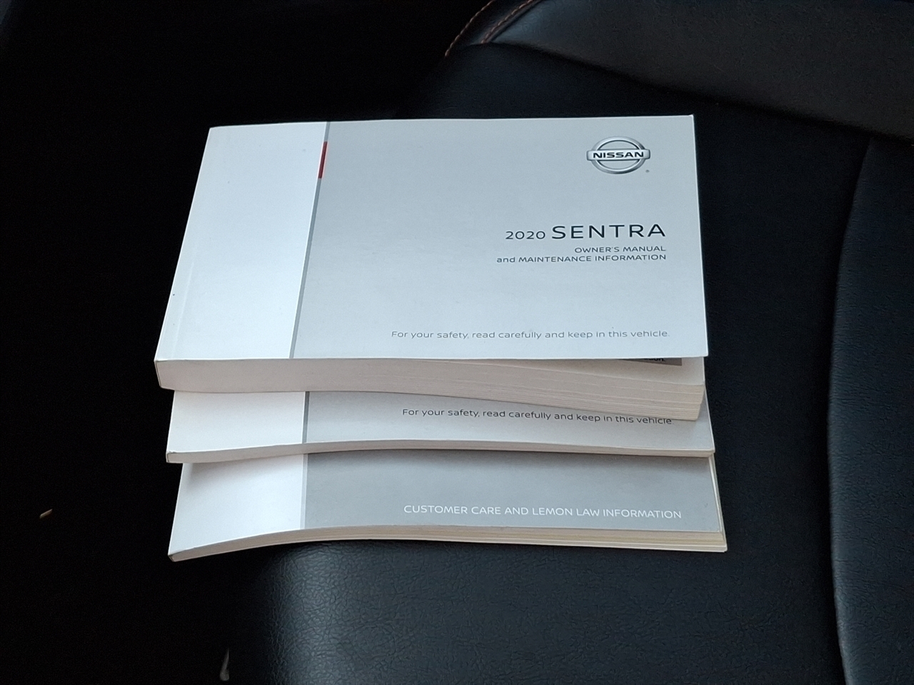 Nissan Sentra  2020 Nissan Sentra  2020