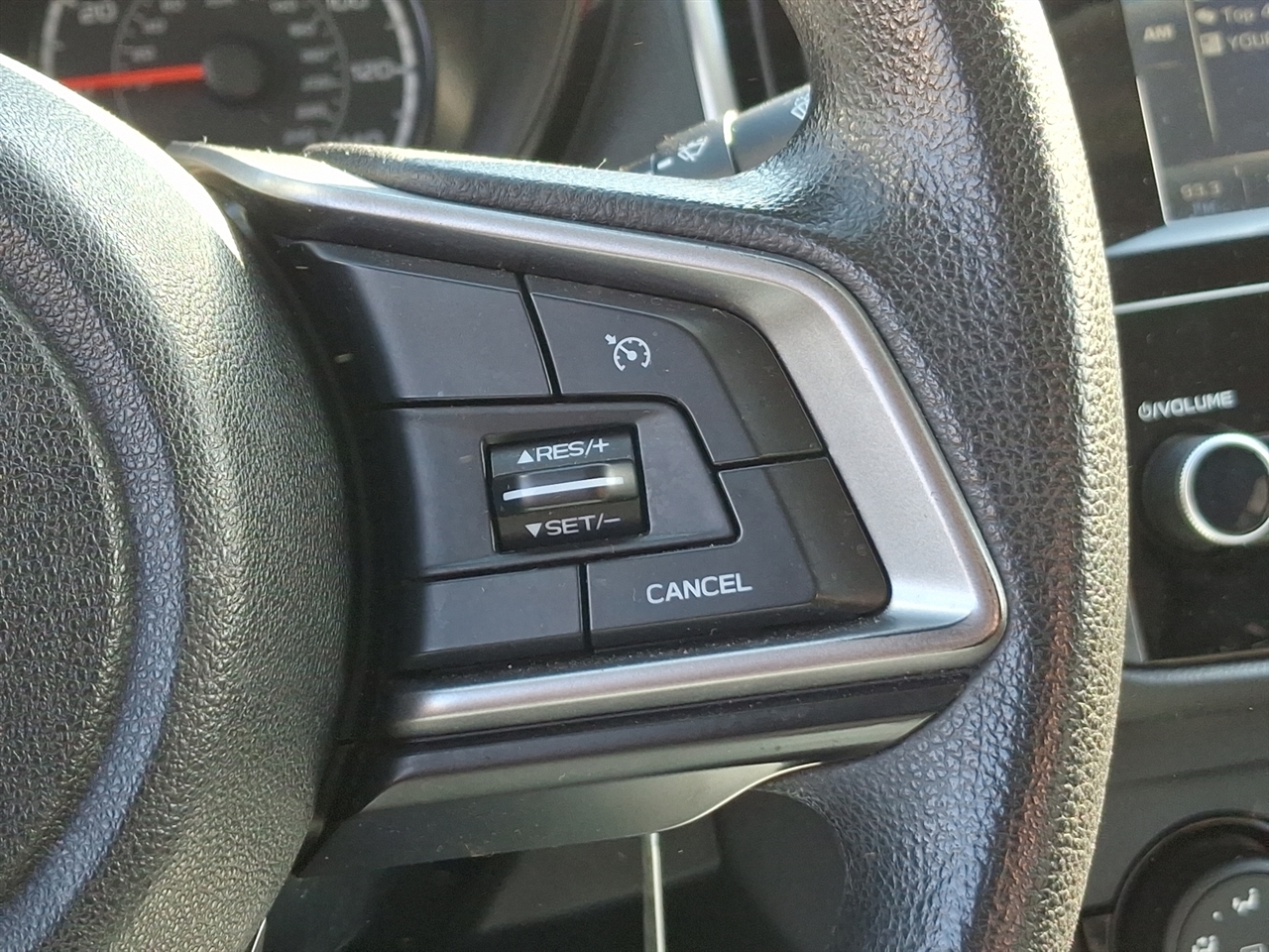Subaru Impreza  2017 Subaru Impreza  2017