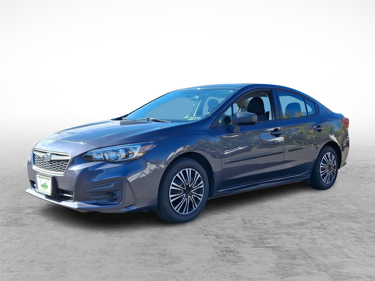 Subaru Impreza  2017 Subaru Impreza  2017