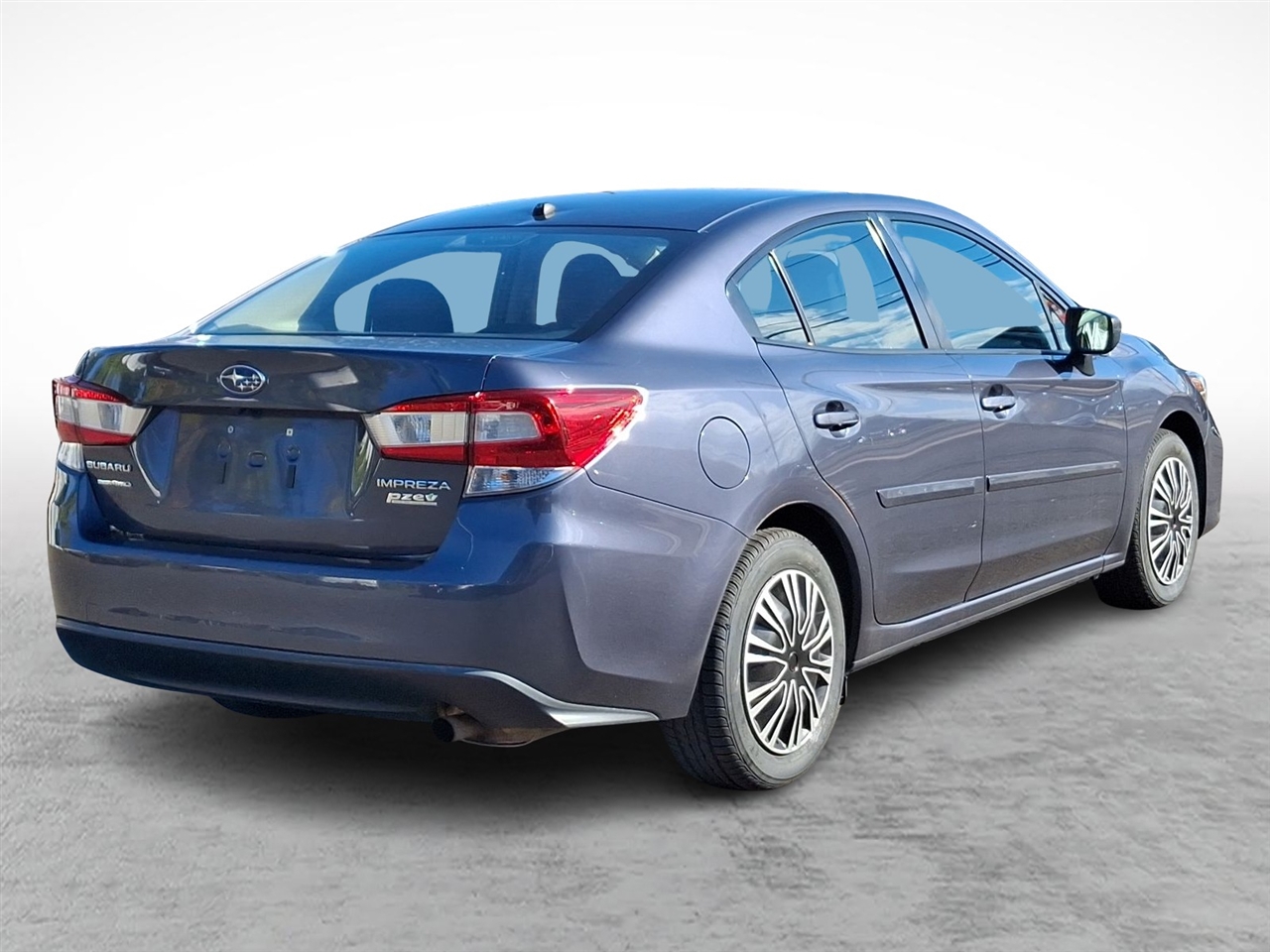 Subaru Impreza  2017 Subaru Impreza  2017