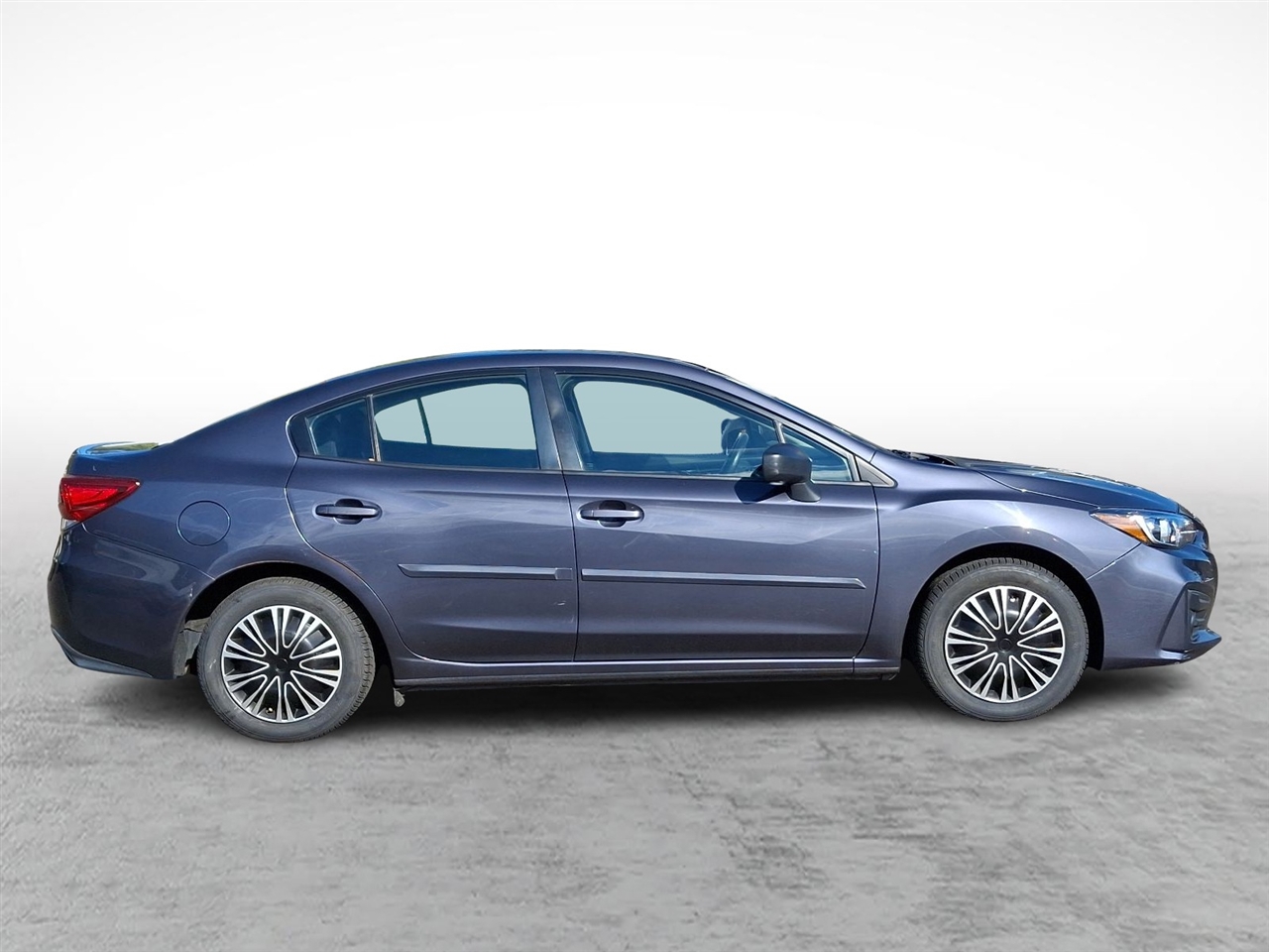 Subaru Impreza  2017 Subaru Impreza  2017