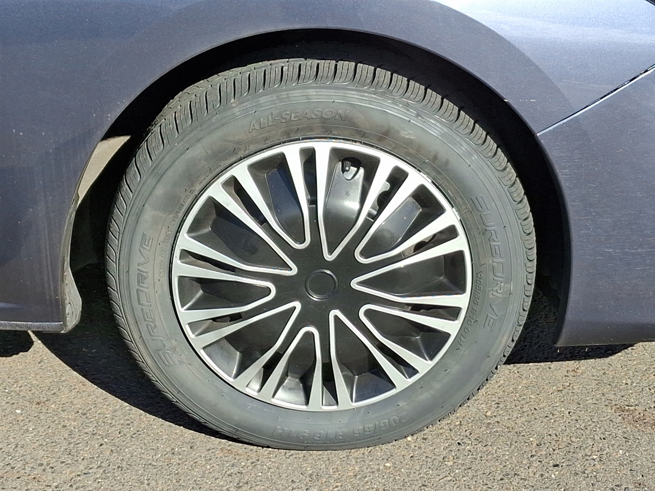 Subaru Impreza  2017 Subaru Impreza  2017