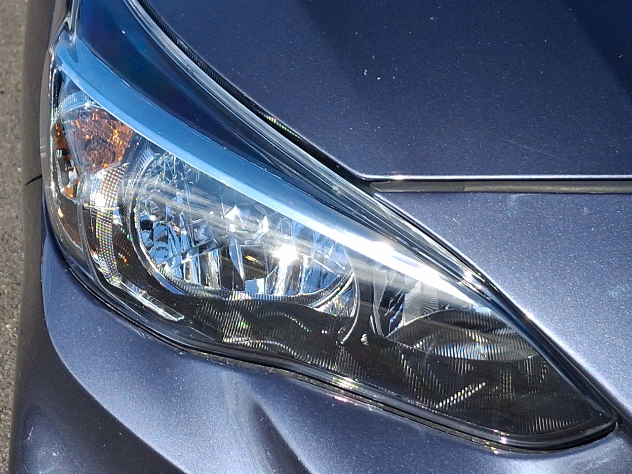 Subaru Impreza  2017 Subaru Impreza  2017