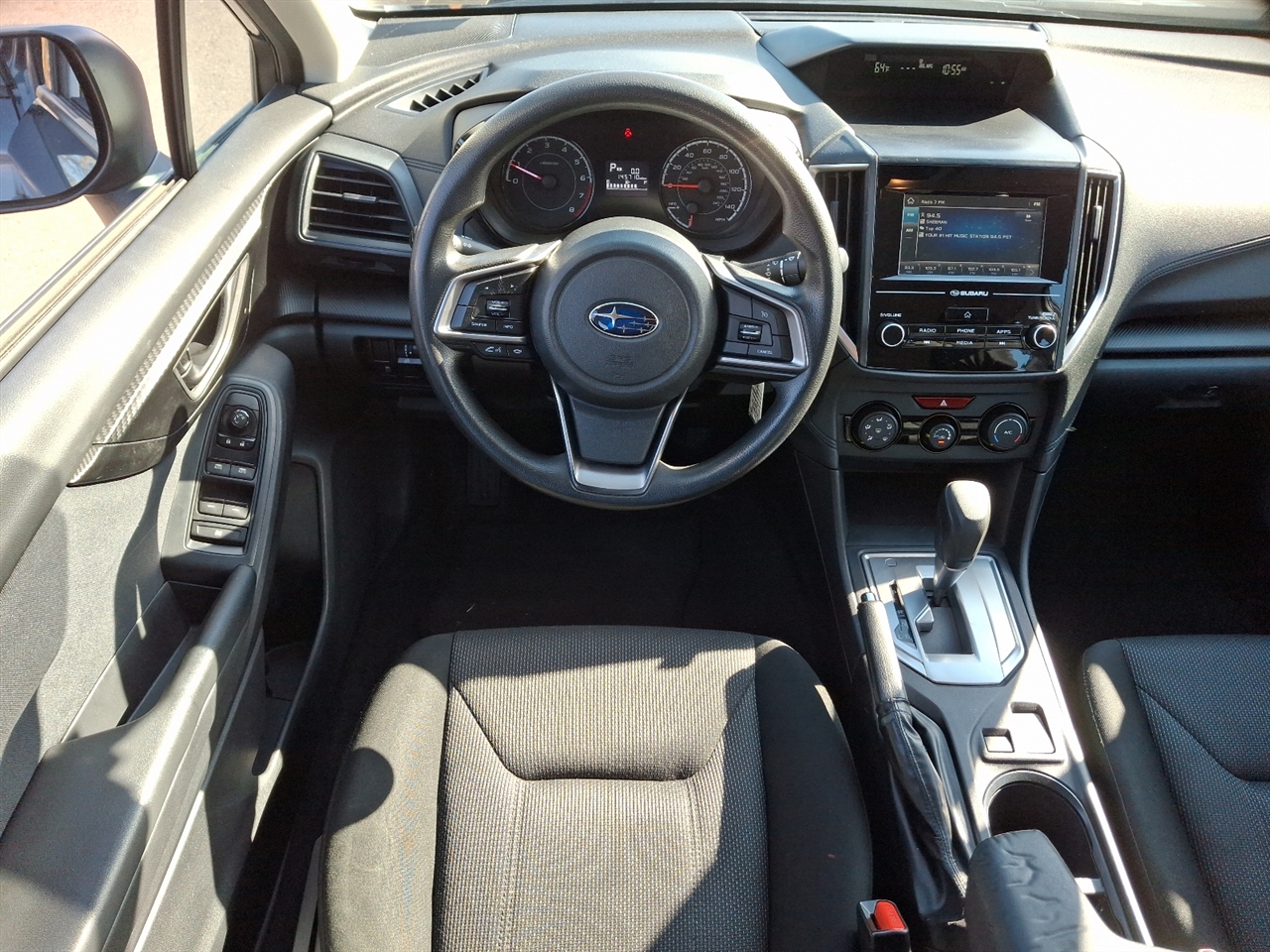 Subaru Impreza  2017 Subaru Impreza  2017