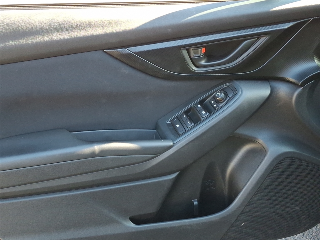 Subaru Impreza  2017 Subaru Impreza  2017