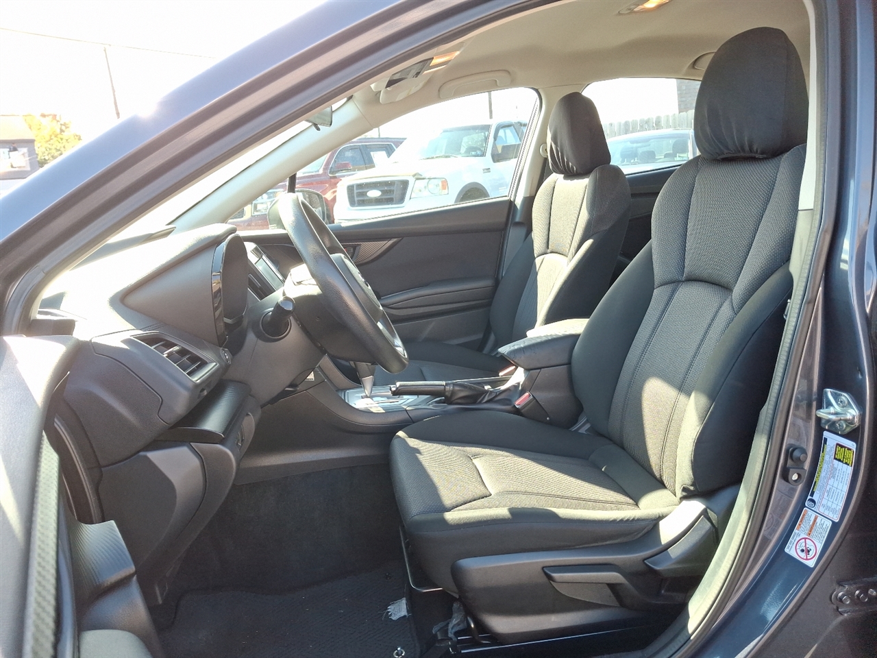 Subaru Impreza  2017 Subaru Impreza  2017