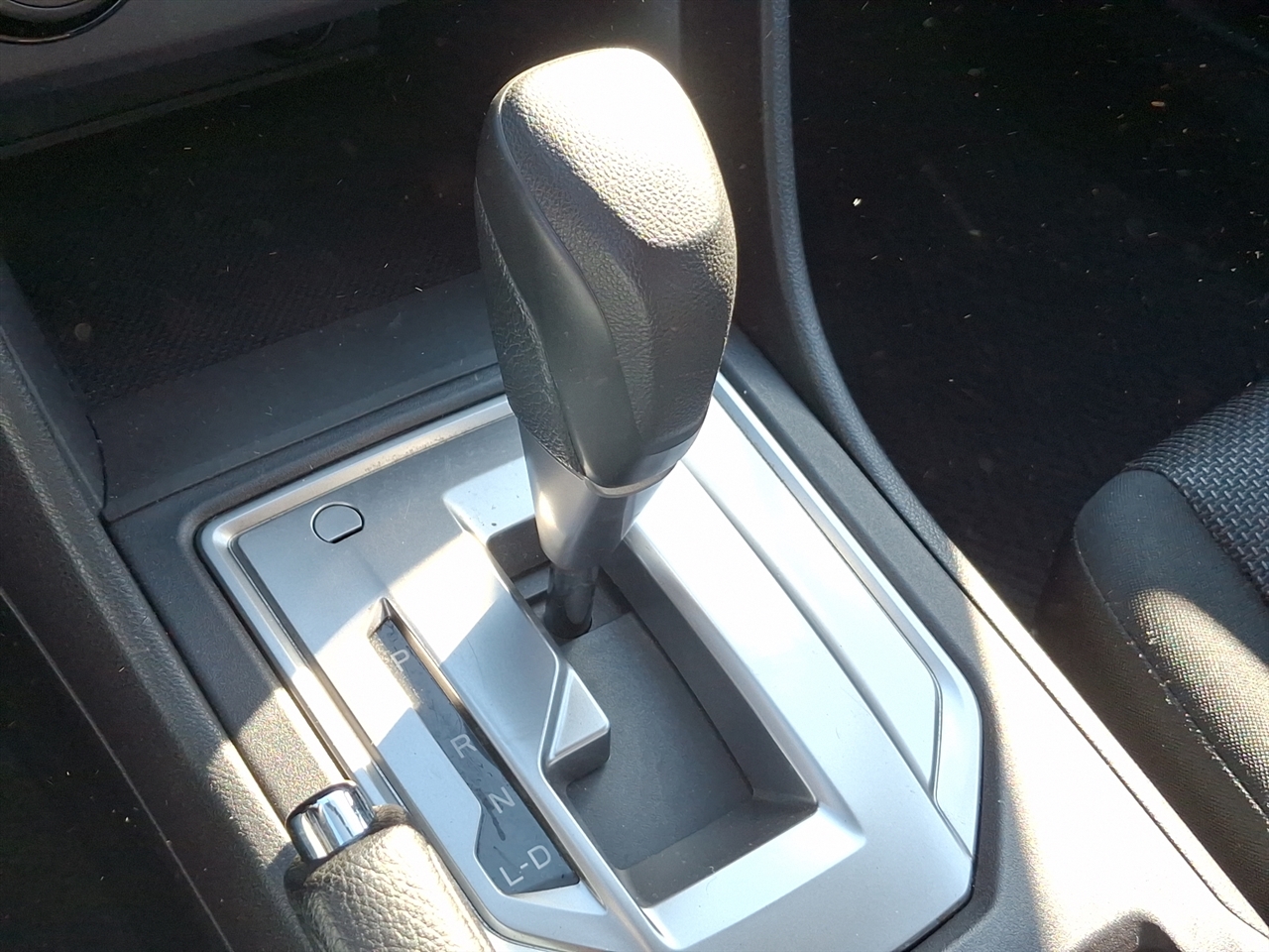 Subaru Impreza  2017 Subaru Impreza  2017