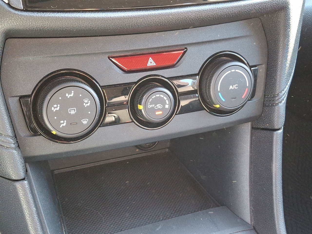 Subaru Impreza  2017 Subaru Impreza  2017