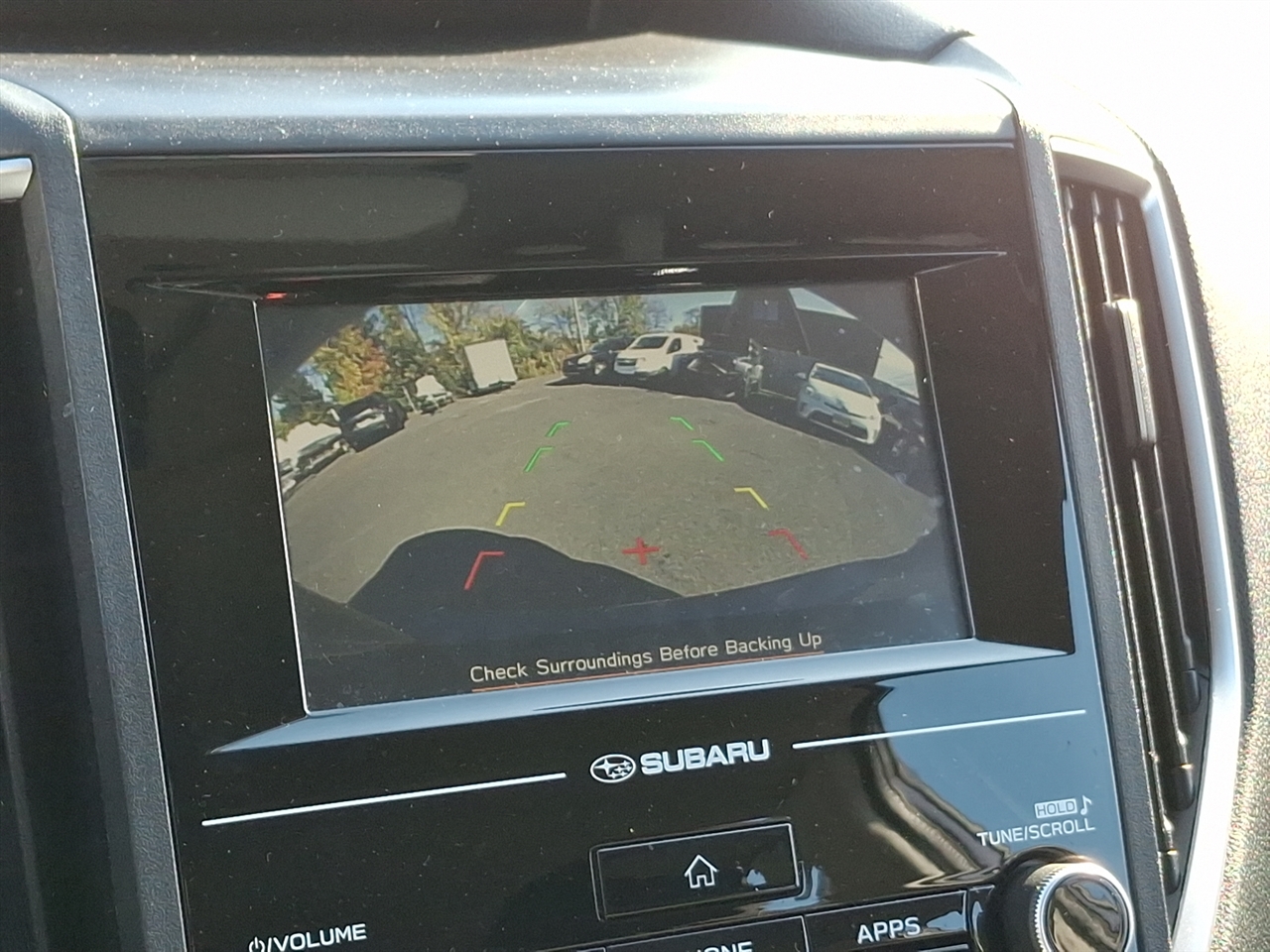 Subaru Impreza  2017 Subaru Impreza  2017