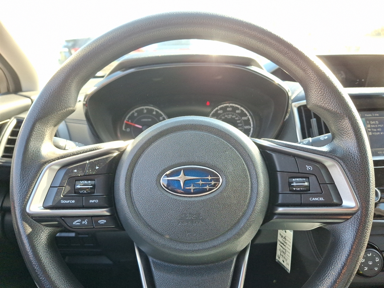 Subaru Impreza  2017 Subaru Impreza  2017