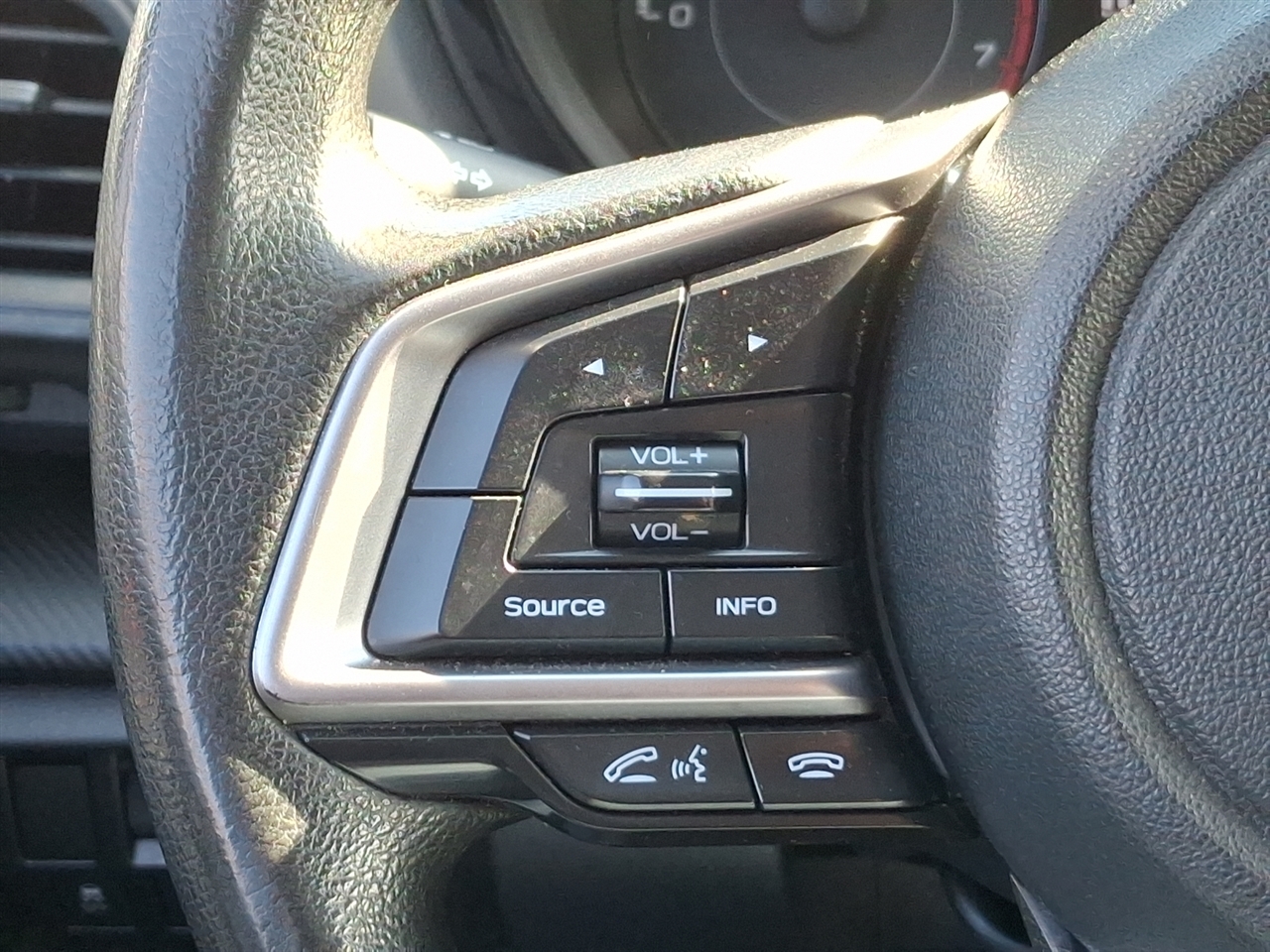 Subaru Impreza  2017 Subaru Impreza  2017