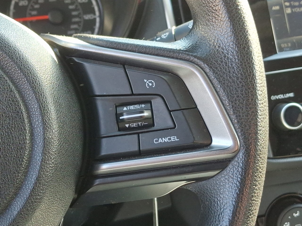 Subaru Impreza  2017 Subaru Impreza  2017