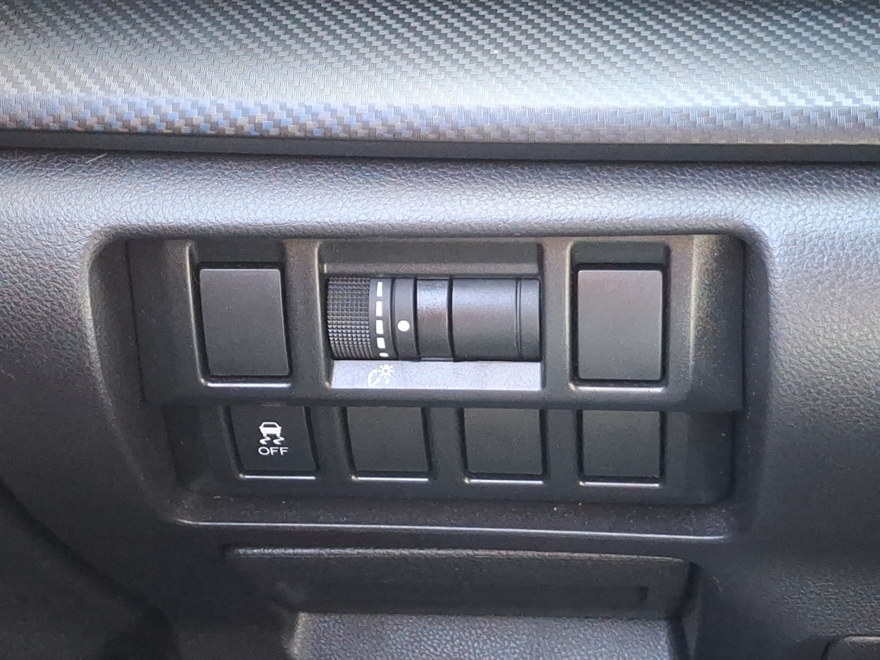 Subaru Impreza  2017 Subaru Impreza  2017