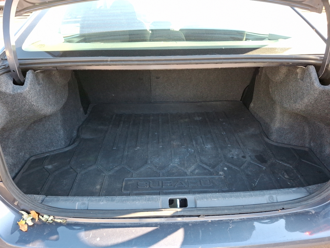 Subaru Impreza  2017 Subaru Impreza  2017