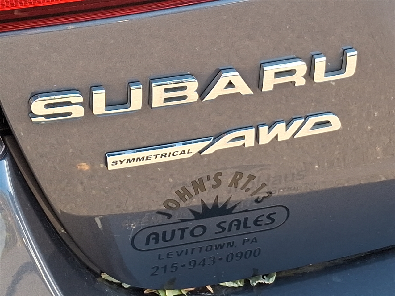 Subaru Impreza  2017 Subaru Impreza  2017